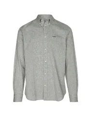 Hemd NELSON olive XXL herren