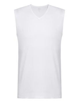 Mey Tanktop Weiß 6