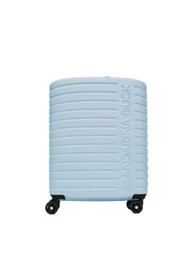 Trolley Donna P10KNV01-A62 Multicolore - Mandarina Duck - FashionsVida