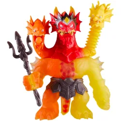 Figura King Hydra Lava Fury modelos surtidos