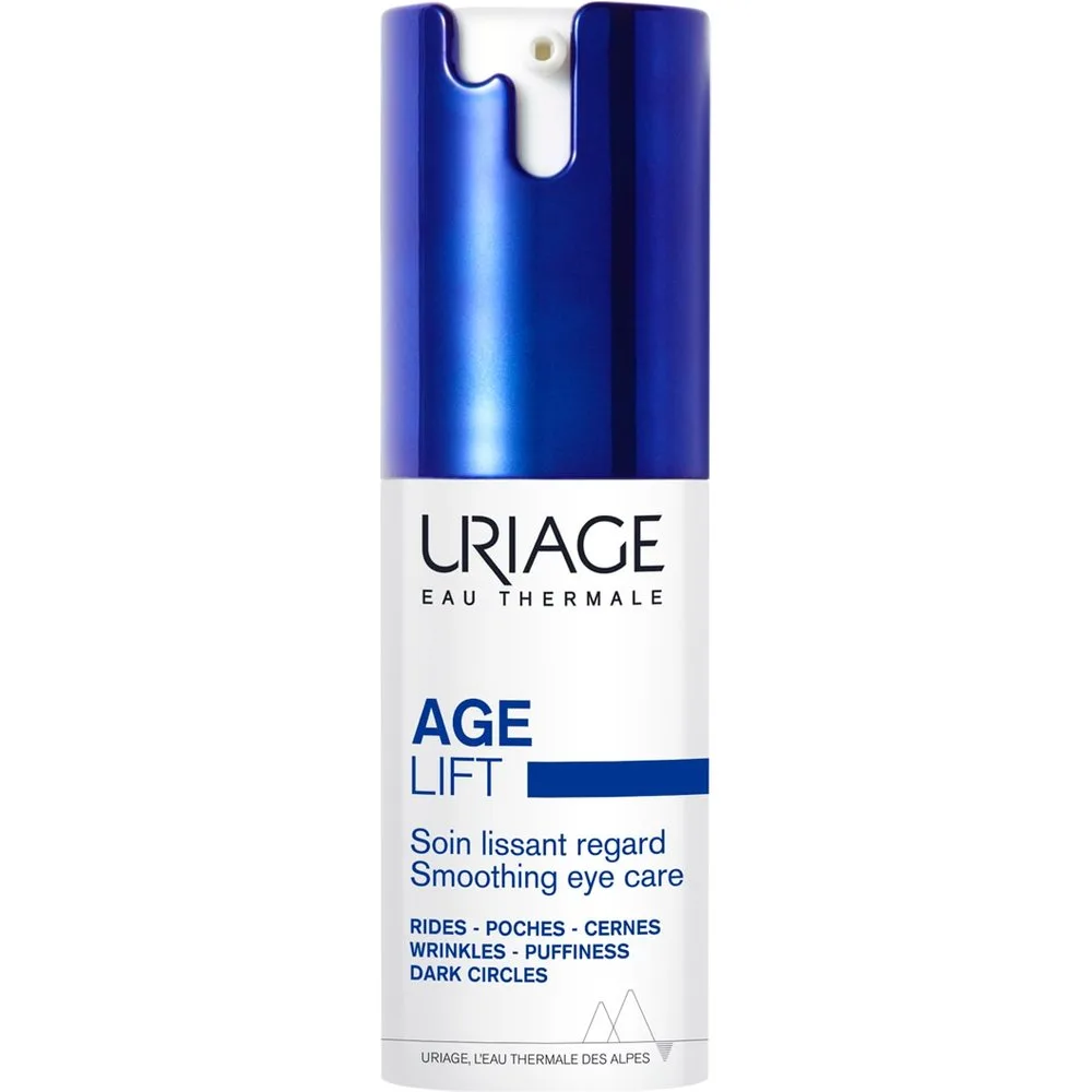 Crema De Ojos Age Lift 15 ml - Uriage - FashionsVida