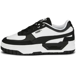 Cali Dream Tweak Sneaker White / Black 36 Damen