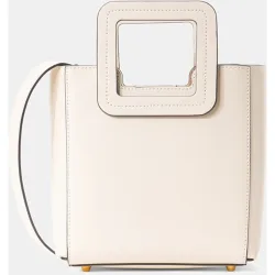Bolso modelo Shirley en cuero vegano de