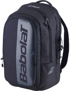 Court Hero Tennisrucksack, schwarz - Babolat - FashionsVida