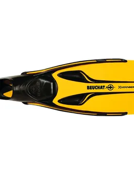 Pinne Da Immersione X-voyager - Beuchat - FashionsVida