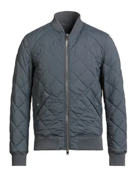 Chaqueta y cazadora Hombre Gris S,XXL Hombre - Liu •jo Man - FashionsVida