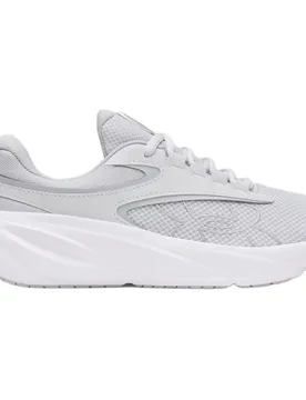 Scarpe Da Running Surge 5 Gray / Metallic Silver EU 42