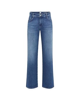 Vaqueros Wide Fit MAINE azul 36L