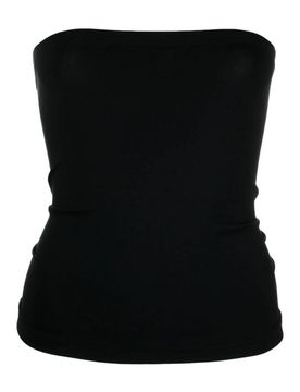 Wolford Top senza maniche fatale