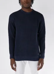 GUESS MAGLIONE GIROCOLLO