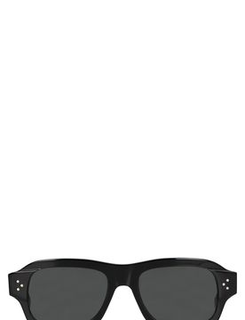 Frame 61 Sunglasses in Acetate