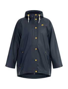Chaqueta funcional /