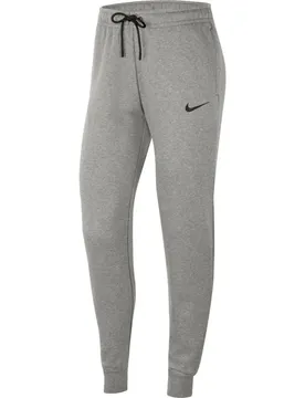 Pantalon Park Dk Grey Heather / Black / Black XS