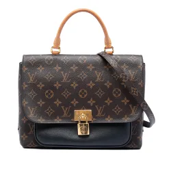 Monogram Marignan