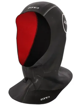 Capuche En Néoprène Heat-tech