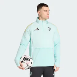 Top Tiro25 Competition Winterized Juventus FC 2XL Semi Flash Aqua