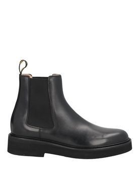 Stiefelette Damen Schwarz 35,35.5 Damen