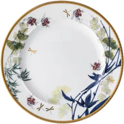 Plato de postre Turandot Heritage