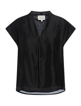 Top Damen Schwarz 32,36 Damen
