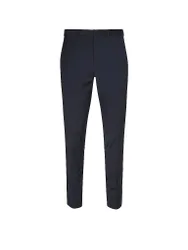 Hugo Pantalón de traje Extra Slim Fit HESTEN253X azul oscuro 90