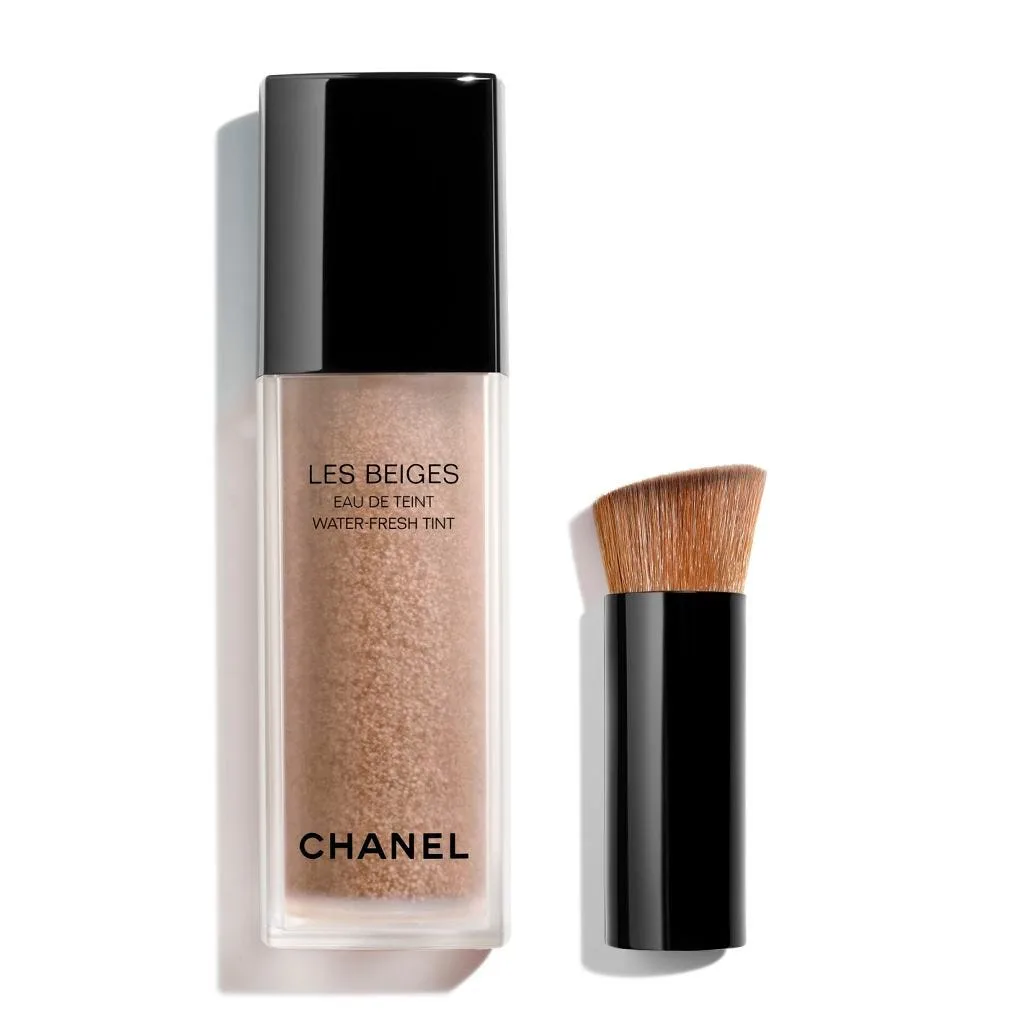 Chanel LES BEIGES MEDIUM PLUS 30ML - Chanel - FashionsVida