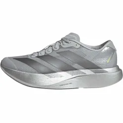 Adizero Evo SL Silver Metallic / Iron Metallic / Halo Silver 46 Herren