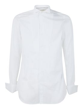 Camicia da cerimonia