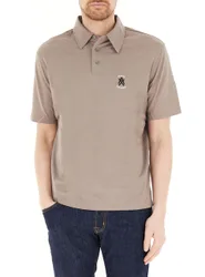 Polo maniche corte TORTORA S