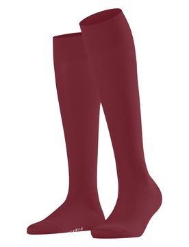 Cotton Touch Damen Kniestrümpfe