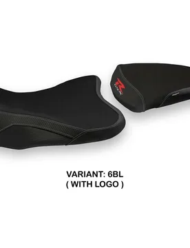 Rivestimento Sella TPZ Italia Specifico Per Suzuki GSX R 600 taglia un - Tappezzeria Italia - FashionsVida