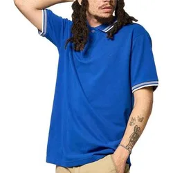 Poloshirt Rayoch Eu S;Eu M Male