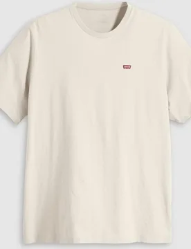Sudadera de hombre cuello redondo tallas grandes - Levi's - FashionsVida