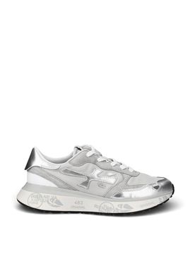 Premiata Sneakers Argento