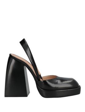 Pumps Damen Schwarz 35,36,37,39 Damen