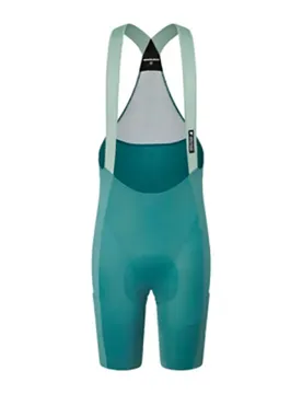 Endura Salopette Alltrack Ride Teal