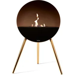 Chimenea de bioetanol EYE 802220