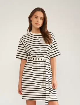 NUHYDRA DRESS female