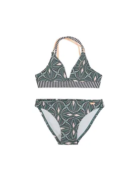 Bikini da ragazza PRTSuzana JR multicolore 128 - Protest - FashionsVida