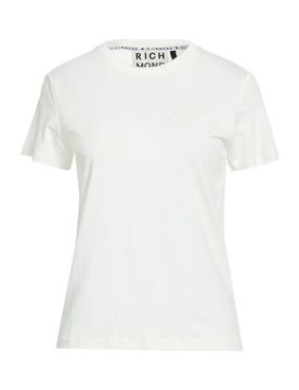 T-shirts Damen Weiß L,M,S,XS Damen