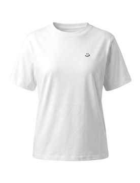 Camiseta 'Laugh You' /