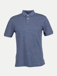 Polo Ralph Lauren Poloshirt Blau M