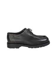 Zapatos con cordones PADROR marrón 43