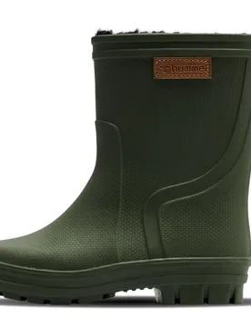 Stivali Thermo Winter Moss EU 24