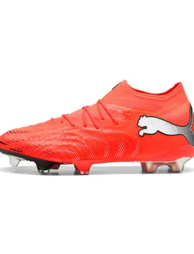 Fußballschuhe Future Ultimate FG - Rouge - unisex - Size: 43 - Puma - FashionsVida