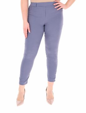 Pantalone skinny CARTA DA ZUCCHERO M