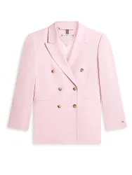 Tommy Hilfiger Blazer rosa 38