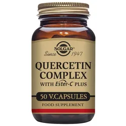 Complexe De Quercétine 50 Unités