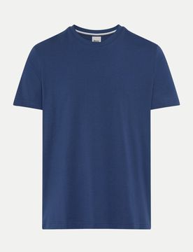 Brax T-Shirt Blau XXL