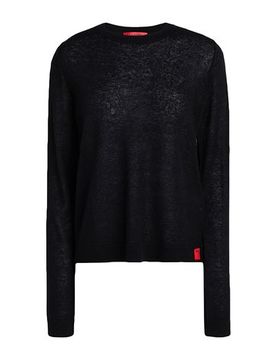 Pullover Mujer Negro L,M,S,XS Mujer