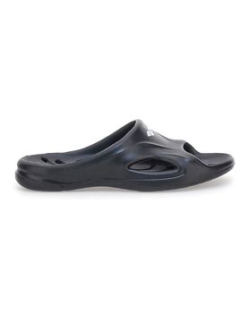 Ciabatte in Gomma Hydrosoft II JR Nere 38